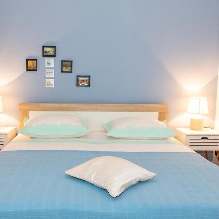 Cozy Studio Vanja Vodice Eksteriør bilde