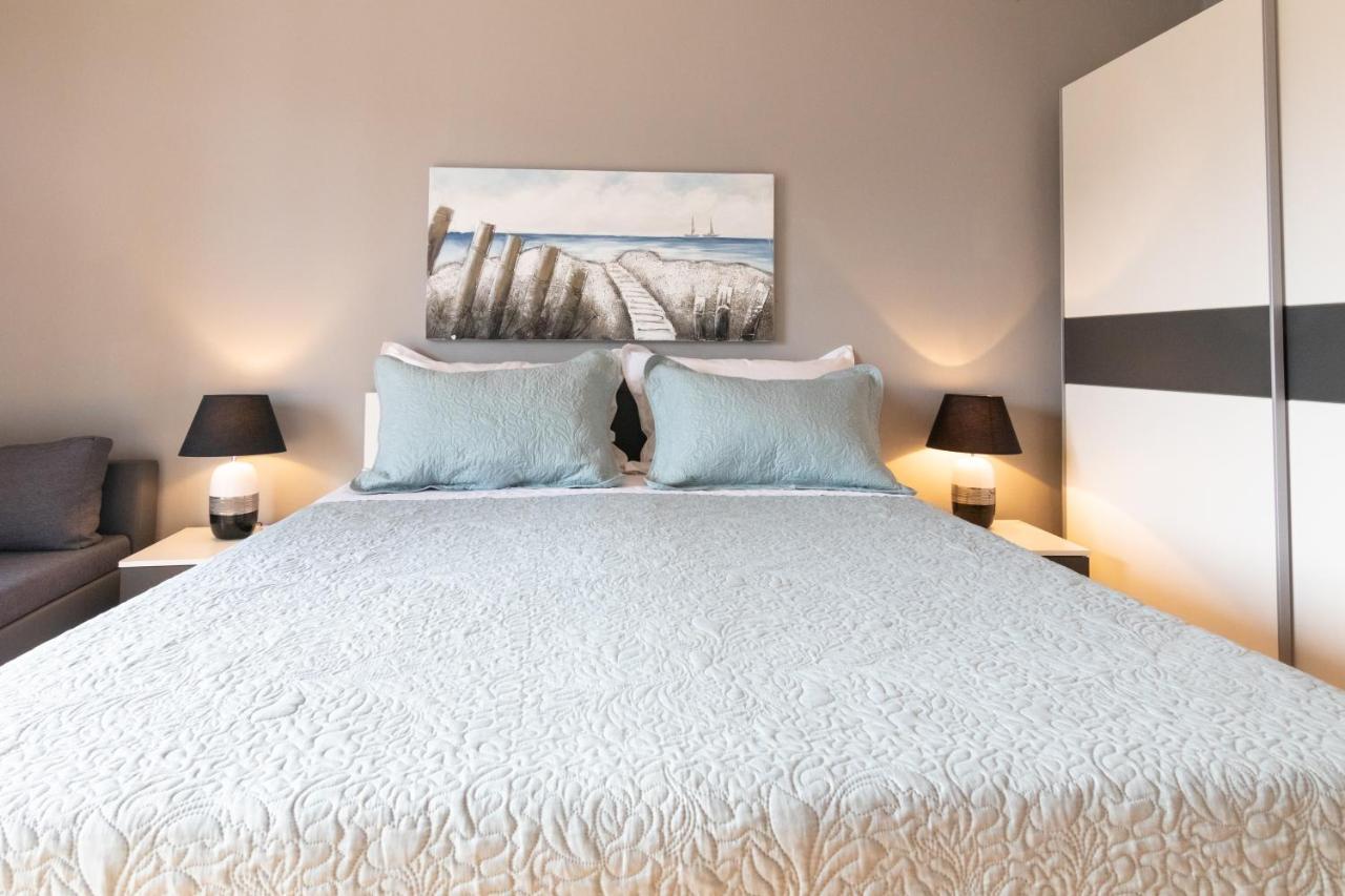 Cozy Studio Vanja Vodice Eksteriør bilde