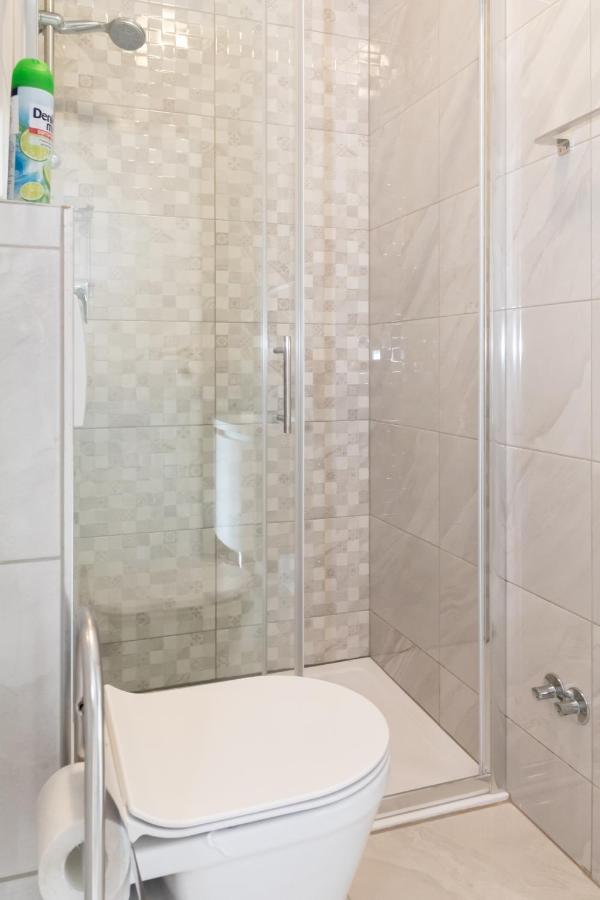 Cozy Studio Vanja Vodice Eksteriør bilde