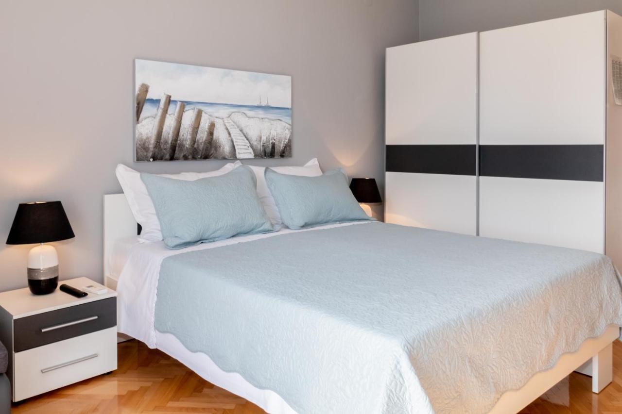 Cozy Studio Vanja Vodice Eksteriør bilde