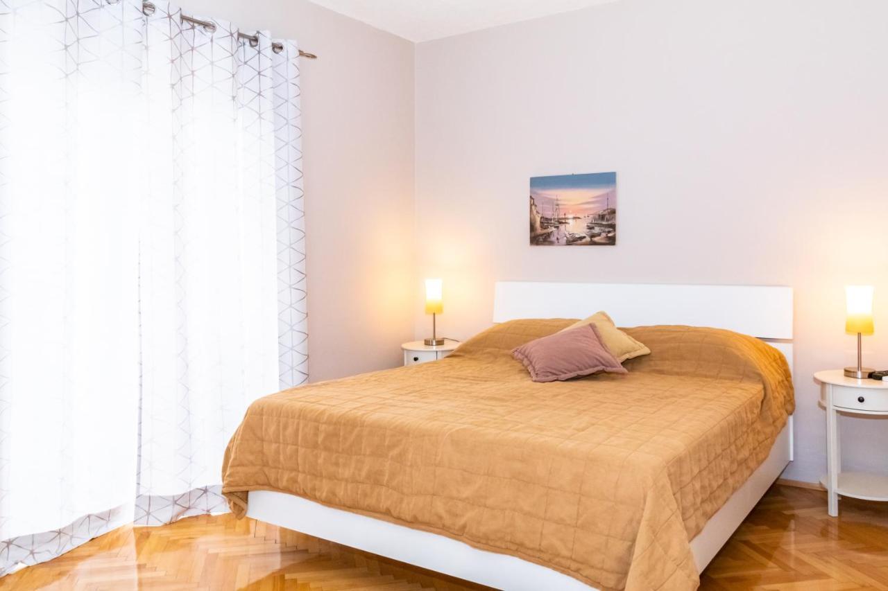 Cozy Studio Vanja Vodice Eksteriør bilde