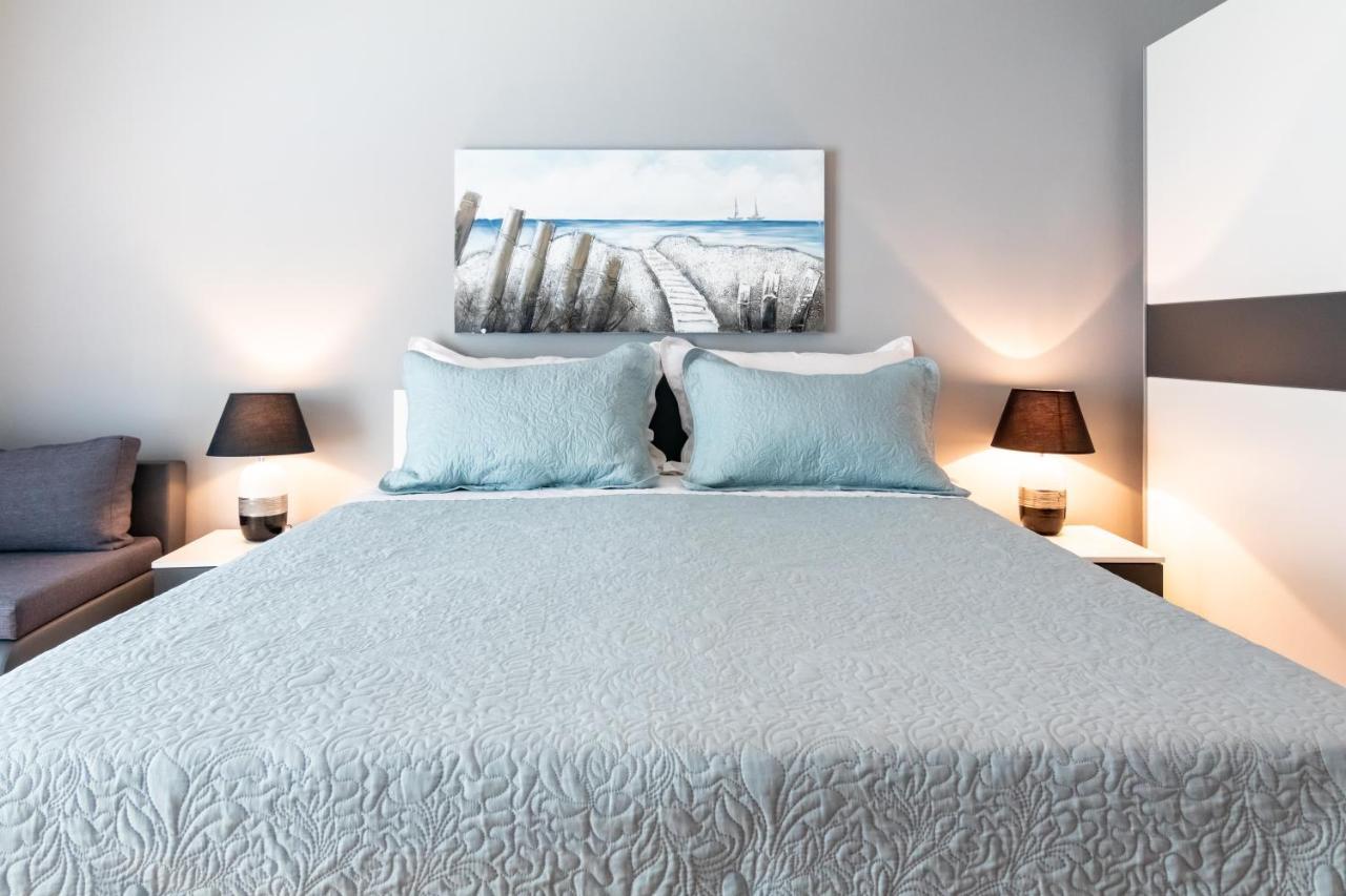 Cozy Studio Vanja Vodice Eksteriør bilde