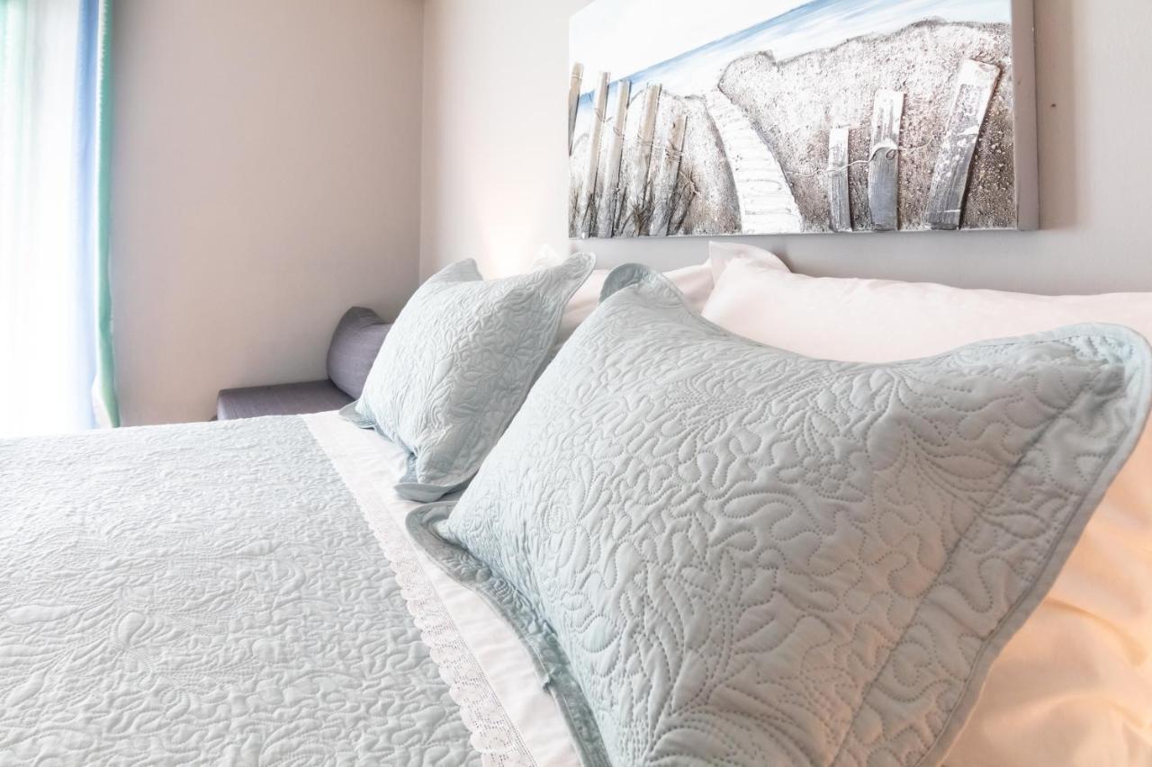 Cozy Studio Vanja Vodice Eksteriør bilde