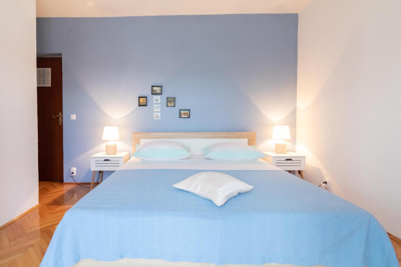 Cozy Studio Vanja Vodice Eksteriør bilde