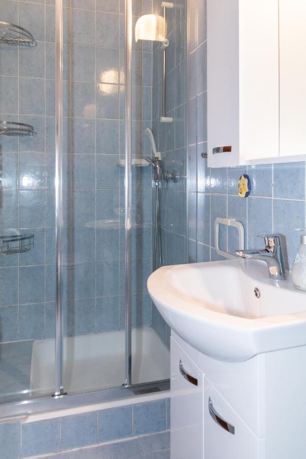 Cozy Studio Vanja Vodice Eksteriør bilde