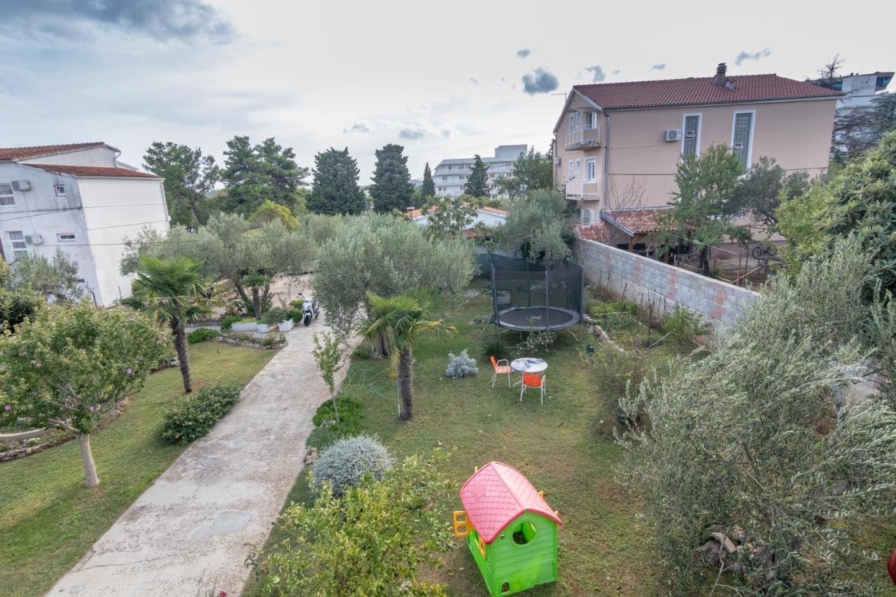 Cozy Studio Vanja Vodice Eksteriør bilde