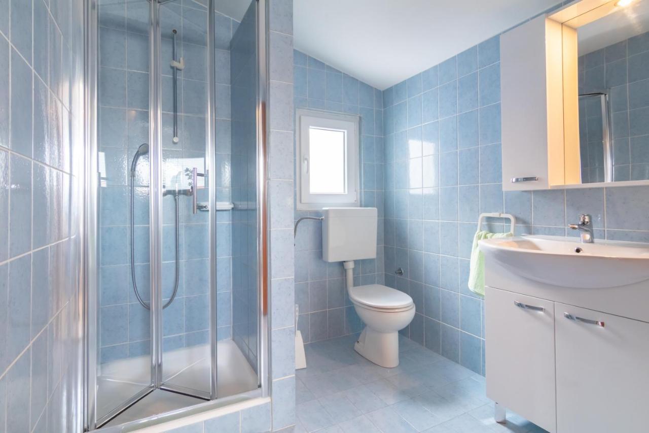 Cozy Studio Vanja Vodice Eksteriør bilde