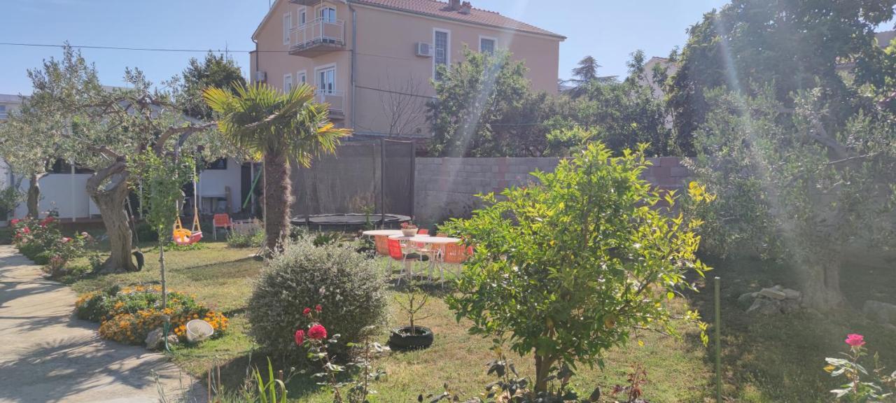 Cozy Studio Vanja Vodice Eksteriør bilde