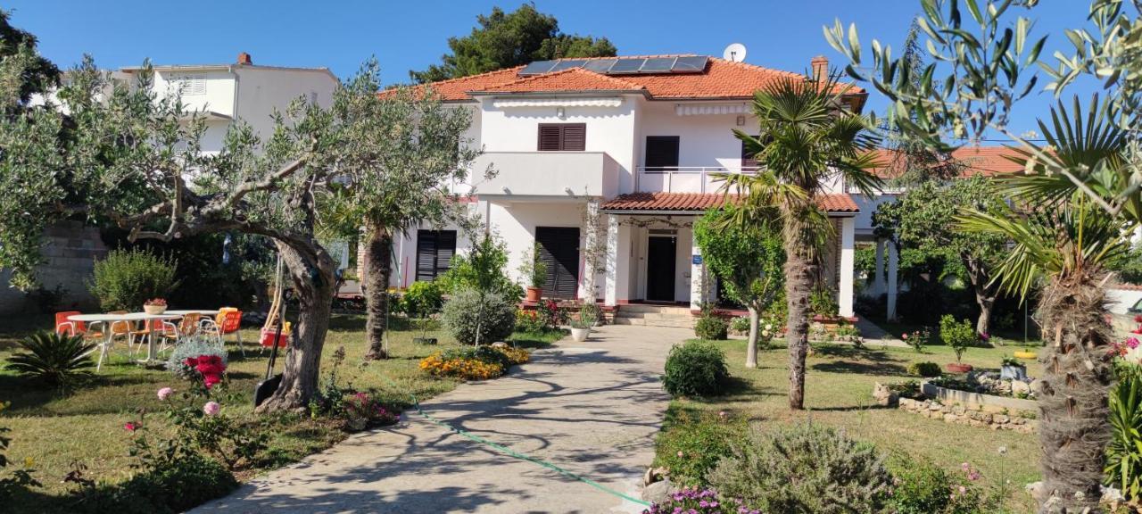 Cozy Studio Vanja Vodice Eksteriør bilde